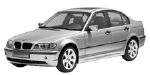 BMW E46 C3170 Fault Code