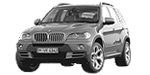 BMW E70 C3170 Fault Code