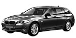 BMW F11 C3170 Fault Code